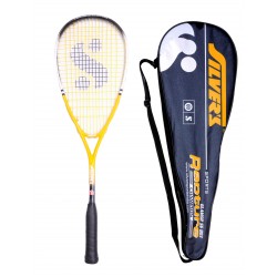 Silvers Glamor 803 Squash Racket